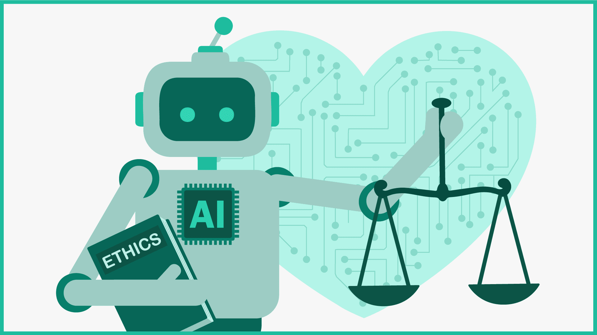 AI vs ethics